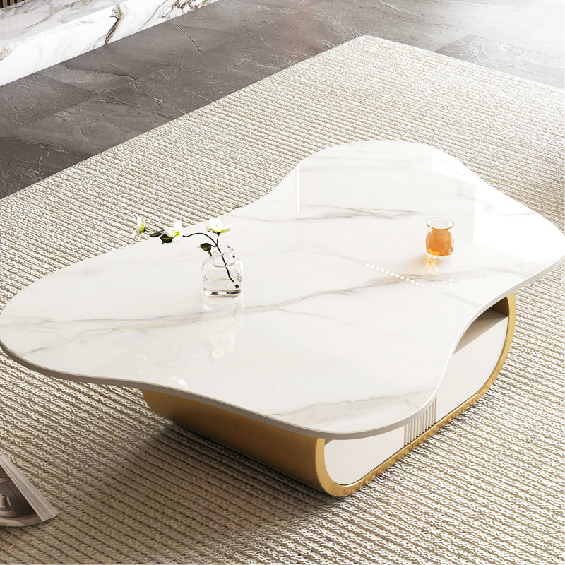 Table basse Modern Modern Butterfly