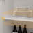 78.7'' Kitchen Pantry