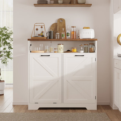 39.3 " W Kitchen Island