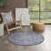 Washable Oriental Indoor Rug