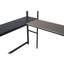 Lit mezzanine double Thegs-233408754