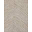 Marut Hand Tufted Chevron Area Rug-1154233347