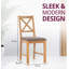 Upholstered Dining Chair-1518610377