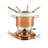 Swissmar Bern 11-piece Fondue Set