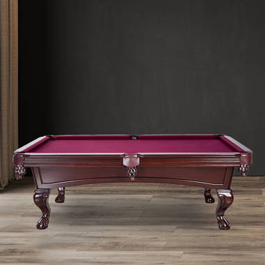 Lovell Co. Billiards & Barstools has furniture, accessories for