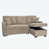 Camel Fabric est en rupture de stock