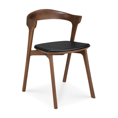 Bok Leather Dining Chair