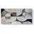 Abstract Series 1 #VIII-Gallery Wrapped Canvas