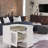 Kadijah 39.37'' Bar Cabinet