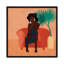 Nas by Reyna Noriega - Print on Canvas-1327183303-1327183310