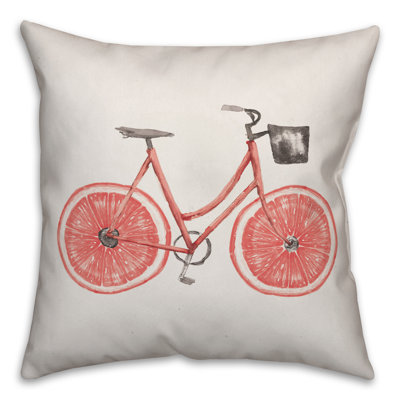  Throw Pillow
