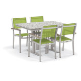 Travira Outdoor 5 - Piece Dining Set
