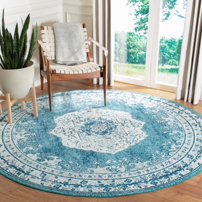 Haneul Performance Oriental Rug
