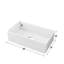 30'' L Single Basin Kitchen Sink