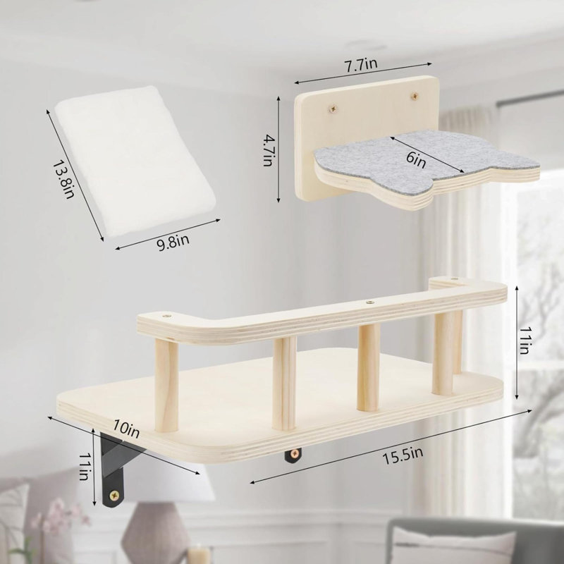 Lit pour animaux Etonna