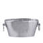 Baignoire en aluminium pour boissons Indianola