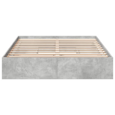 Greger Bed