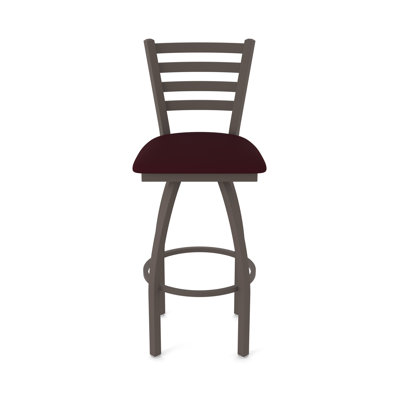 Jackie Swivel Stool