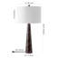 Lampe de table Wegner-1982205922