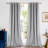 Trenady Blackout Curtain Panel Pair-1394945257-1394945260