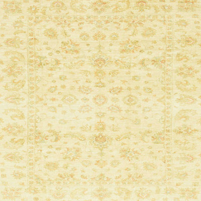 Tapis décoratif multicolore à motif abstrait