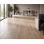Acacia 5/8" Thick x 4 1/3" Width x Varying Length Solid Hardwood Flooring-62574949