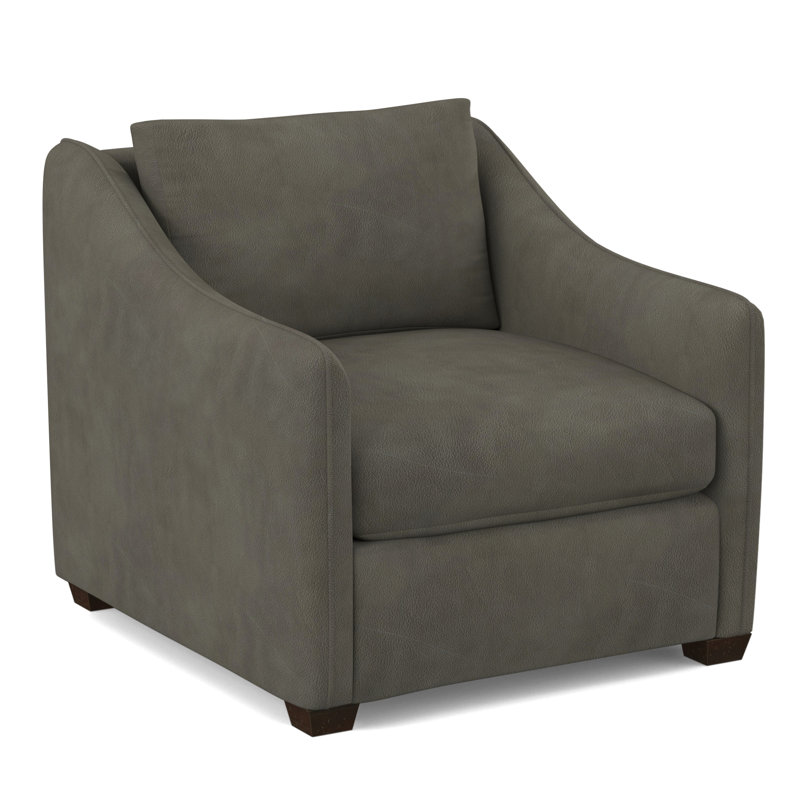 Armchair, Espresso, Applause Porpoise