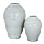 Catheline Handmade Ceramic Table Vase-1351759087