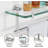 Glass Wall Bathroom Shelves-1700630370