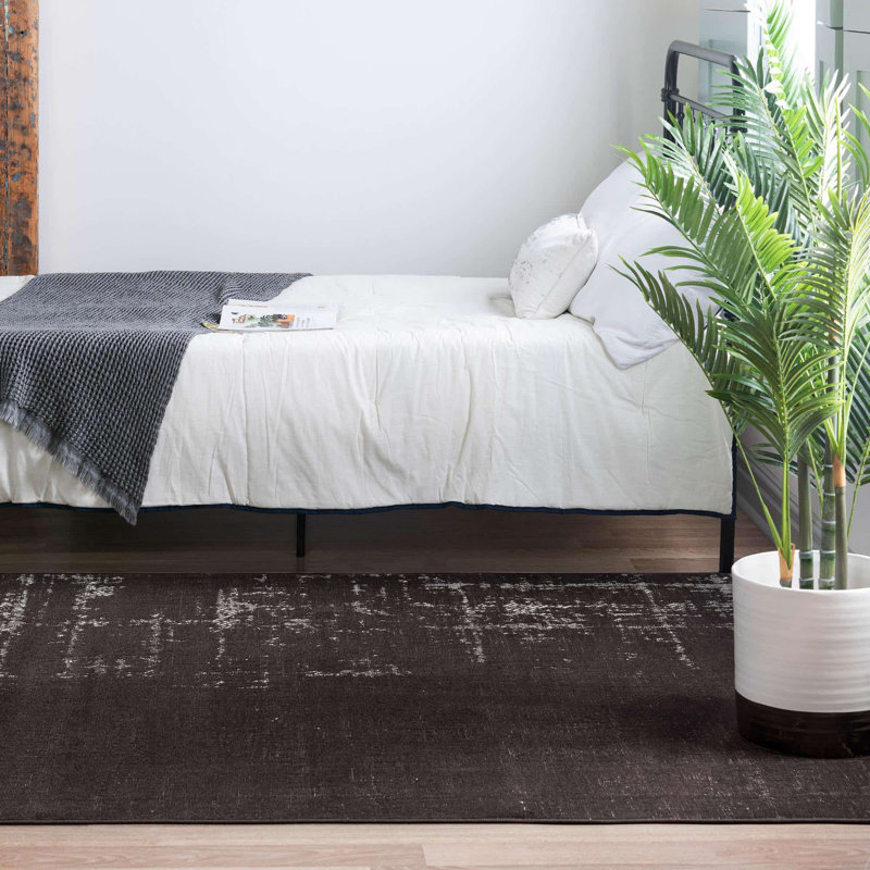 Indoor Rug, Rectangle 4'1" x 6'1"