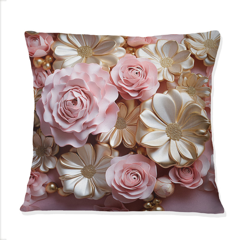 Coussin décoratif Tender