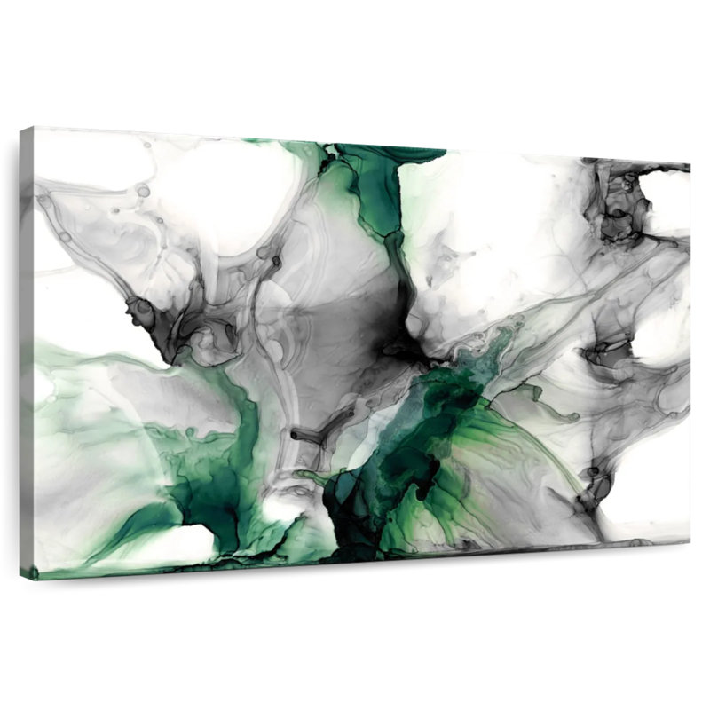 Avery Emerald Gale II, 26" H x 39" W