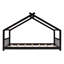 Lit en forme de maison-70850926
