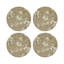 Blossom Fantasia Pebble 16" Vinyl Placemat-50817743