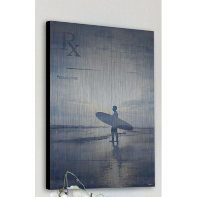 " Rx Surf " by Parvez Taj