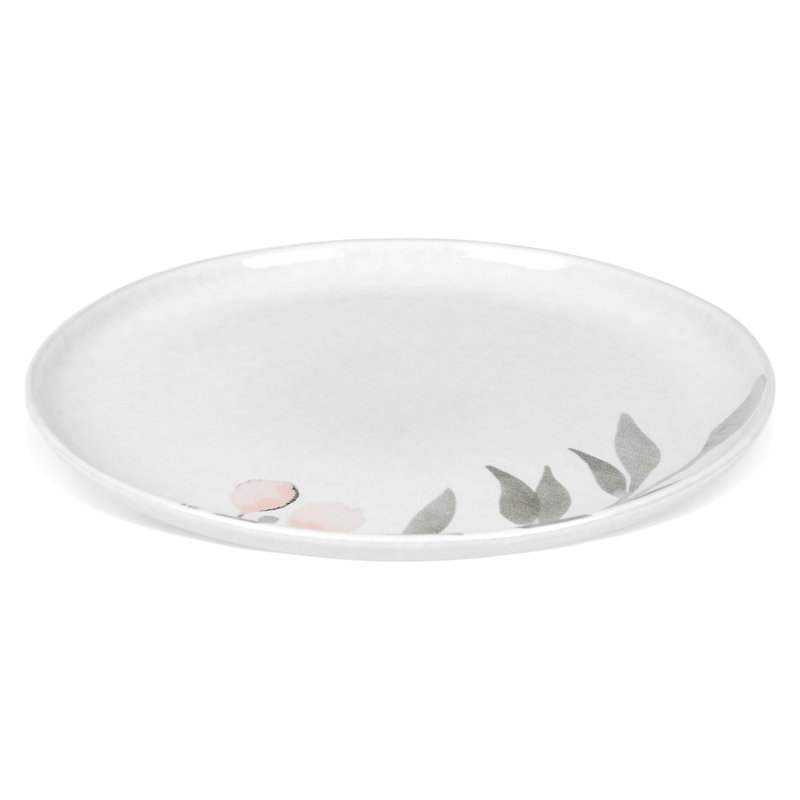 Svelte 6 Piece Dinner Plate Set