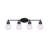 Wilhelm 4 - Light Dimmable Vanity Light