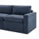 Lana Upholstered Modular Sofa