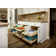 Tablette coulissante sur mesure Slide-A-Shelf