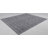 Hand Knotted Striped Rug