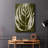 Organic Bloom IV -Gallery Wrapped Cavas