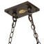 11 - Light Pendant