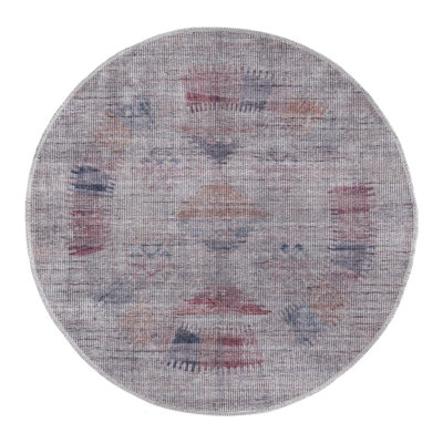 Sisu Striped Indoor Rug