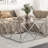 Luzica Frame Single Coffee Table-844475536