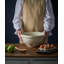 Innovative Kitchen Earthenware Mixing Bowl