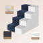 Escalier pour animal 3 marches Emalee-1480067184-1479917144