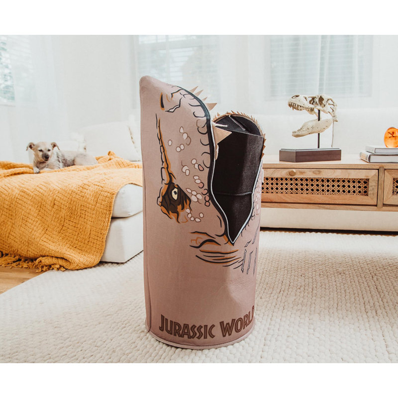 Fabric Laundry Hamper