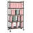 Big Beam 70.75'' H x 34.5'' W File Cart with Wheels-14793605