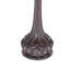 Kaukauna Resin Table Lamp-1858900548