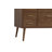 Steinfeldt 48 " W Freestanding Standard 1 Single Vanity Bathroom Vanity With Engineered Marble Top-1366756650